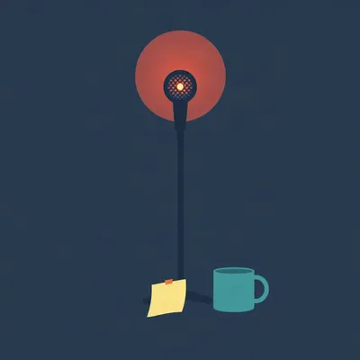 Cover art for Under the Other Sticky Notes