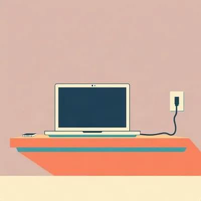 Old Laptops as Home Servers: A Field Guide