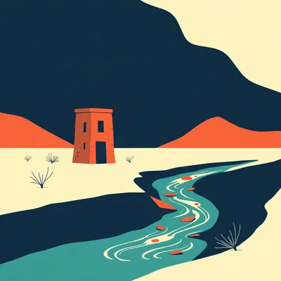 How Cities Survive 11,000 Years