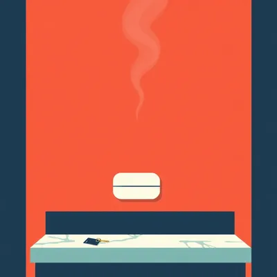 The Scent You Can't Escape: Olfactory Branding's Quiet Takeover