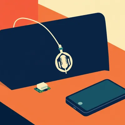 Building a $180 Privacy-First AI Wearable
