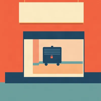 Cover art for Seven Percent for a Decade: What Open Data Portals Actually Delivered