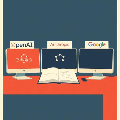 OpenAI vs Anthropic vs Google: Which Agent SDK Is Right for You?