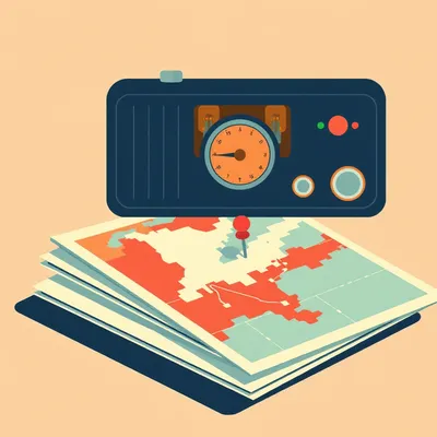 How OSINT Spots Electronic Warfare
