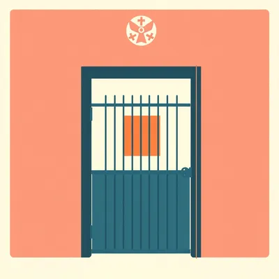 9,200 Palestinian Detainees: Inside Israel’s Dual Legal System