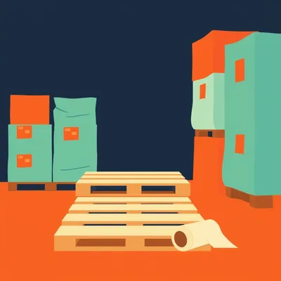 How Pallets Make Global Trade Work