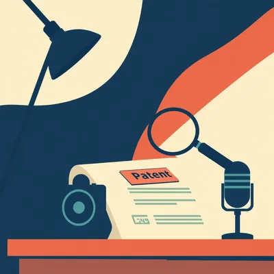 How to Track Noise Cancellation Patents for Free