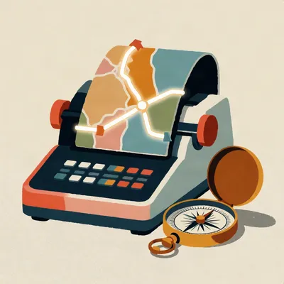 Cover art for How Surveillance Turns Routine into Identity