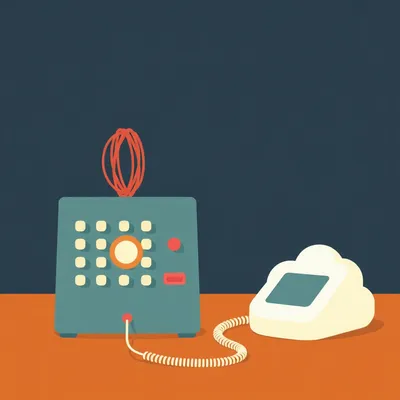 The PBX Ledger: What Cloud Phones Really Cost