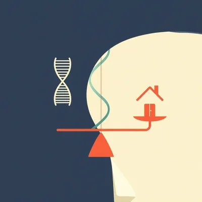 Do You Become More You?