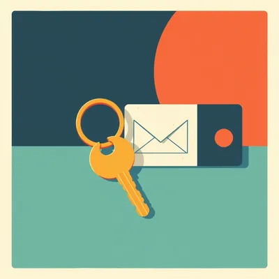PGP vs. Gmail: Who Really Holds Your Keys?