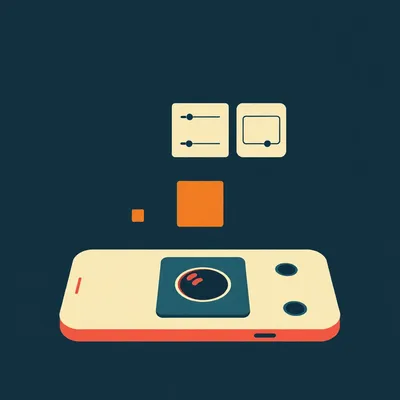 Why Phone Camera Manual Mode Breaks DSLR Rules