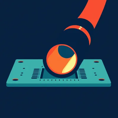 The Physical Backbone: Rebuilding the Internet for AI