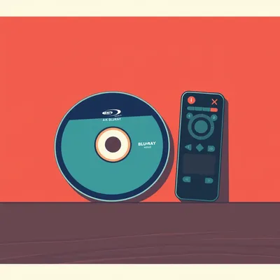 Why Physical Media Is Back (And Streaming Still Sucks)