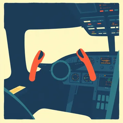 Three Landings in 90 Days: Pilot Automation Dependency