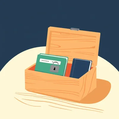Plugin Data Storage for AI Agents