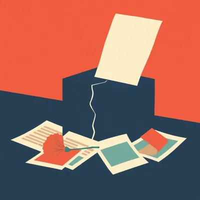 When Political Parties Faceplant at the Ballot Box