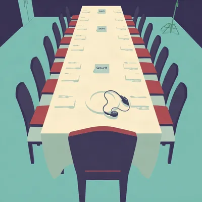 The Loneliness of Power: How Politics Kills Friendship