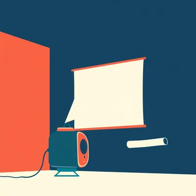 Portable Projectors: What Actually Matters