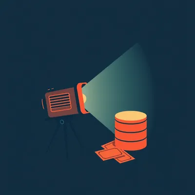 Building a Movie Theater Database in PostgreSQL, By Ear