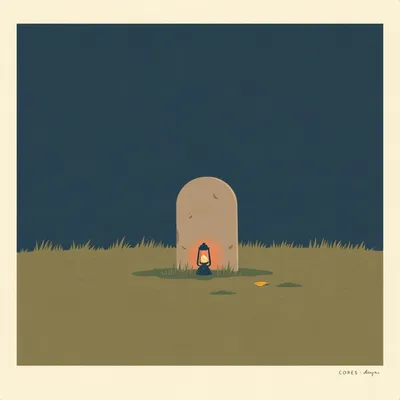 The Potter's Field: Who Buries the Unclaimed Dead?