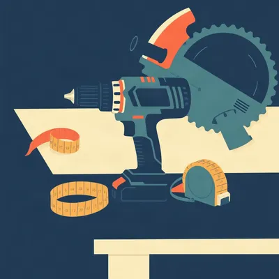10 Power Tools, Ranked by What to Buy First