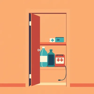 What Jerusalem Actually Needs to Survive