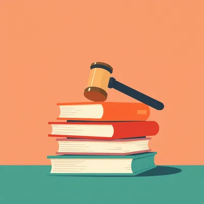 How Precedent Rewrites the Law You Read