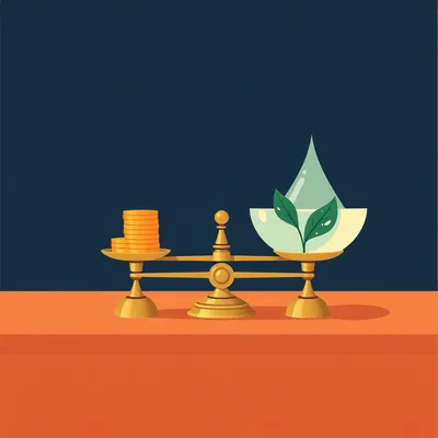 Pricing the Planet: The New Era of Impact Accounting