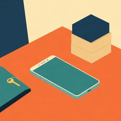 Cover art for Shipping Private Android Apps to Your Family