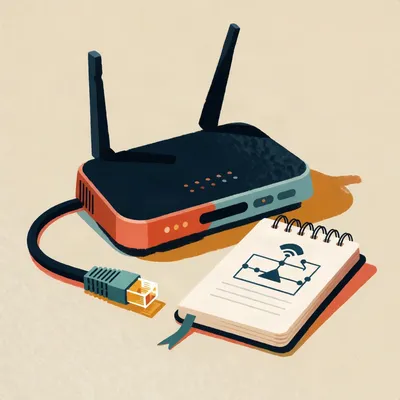 Cover art for Why Private IP Addresses Look the Way They Do
