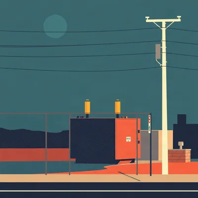 Inside Private Grids That Run Themselves
