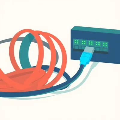 What's Really in That Private Network Cable?