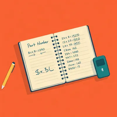 Building a Procurement Agent That Actually Works