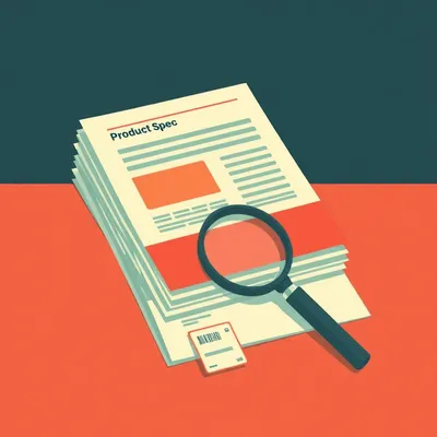 From Spec Sheets to Career: Inside Procurement