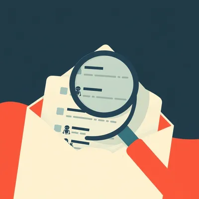 Pseudo-Personalized Emails: The New Spam Uncanny Valley