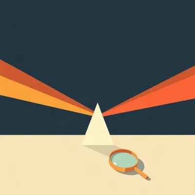 Psychosis Isn't One Thing: The 5 Domains Explained