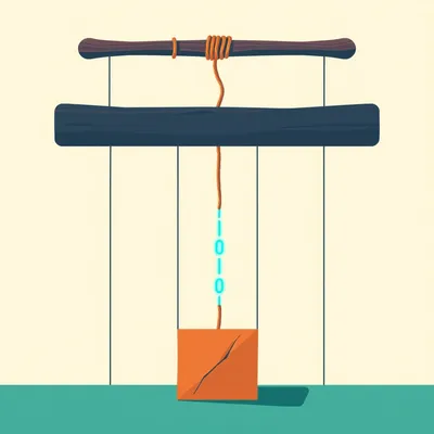 Strings of Code: The Ancient Art of Puppetry Meets AI