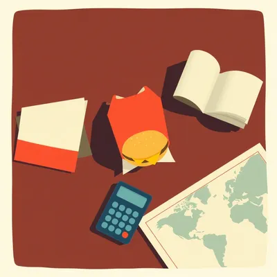 How to Compare Cost of Living Across Countries