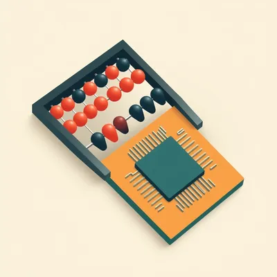 Is Pure NLP Dead? The Hidden Scaffolding of AI