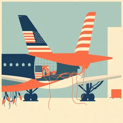 Qatar's Gift Plane: Air Force One Security Risk?