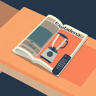 Why QVC Thrives in the Age of Amazon