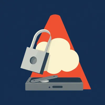 The Ghost in the Machine: How Rclone Mounts the Cloud