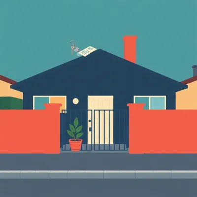 Peeling Paint and Broken AC: What Real Safe Houses Look Like