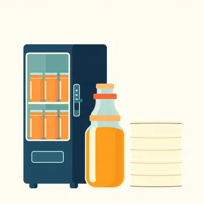 Why Refill Stations Haven't Gone Mainstream