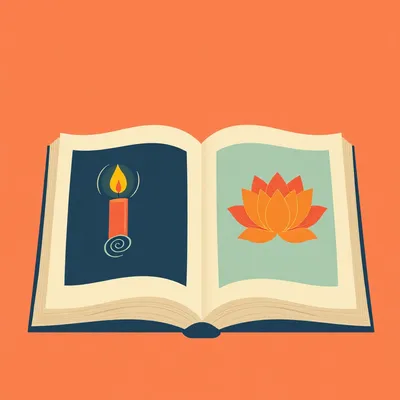 Reincarnation Across World Religions: What Actually Comes Back?