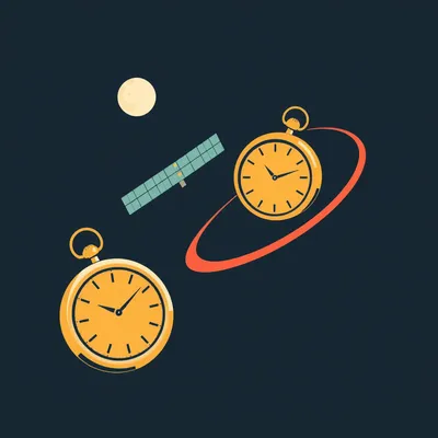 The Einstein in Your Pocket: Why Relativity Rules Reality