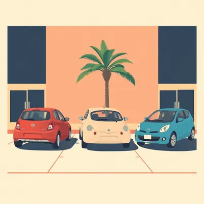 Three Japanese Hatchbacks That Actually Last