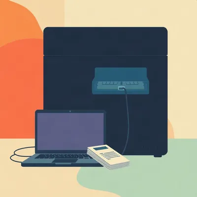 Can Your Laptop Borrow Your Desktop's RAM?
