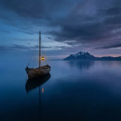 Beyond the Map: The Allure of Remote Travel